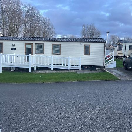 Luxury 6 Berth Caravan, Marton Mere Blackpool Eksteriør billede