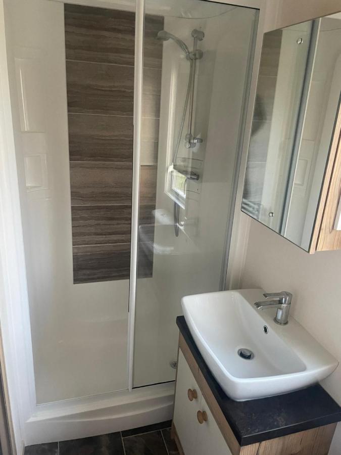 Luxury 6 Berth Caravan, Marton Mere Blackpool Eksteriør billede