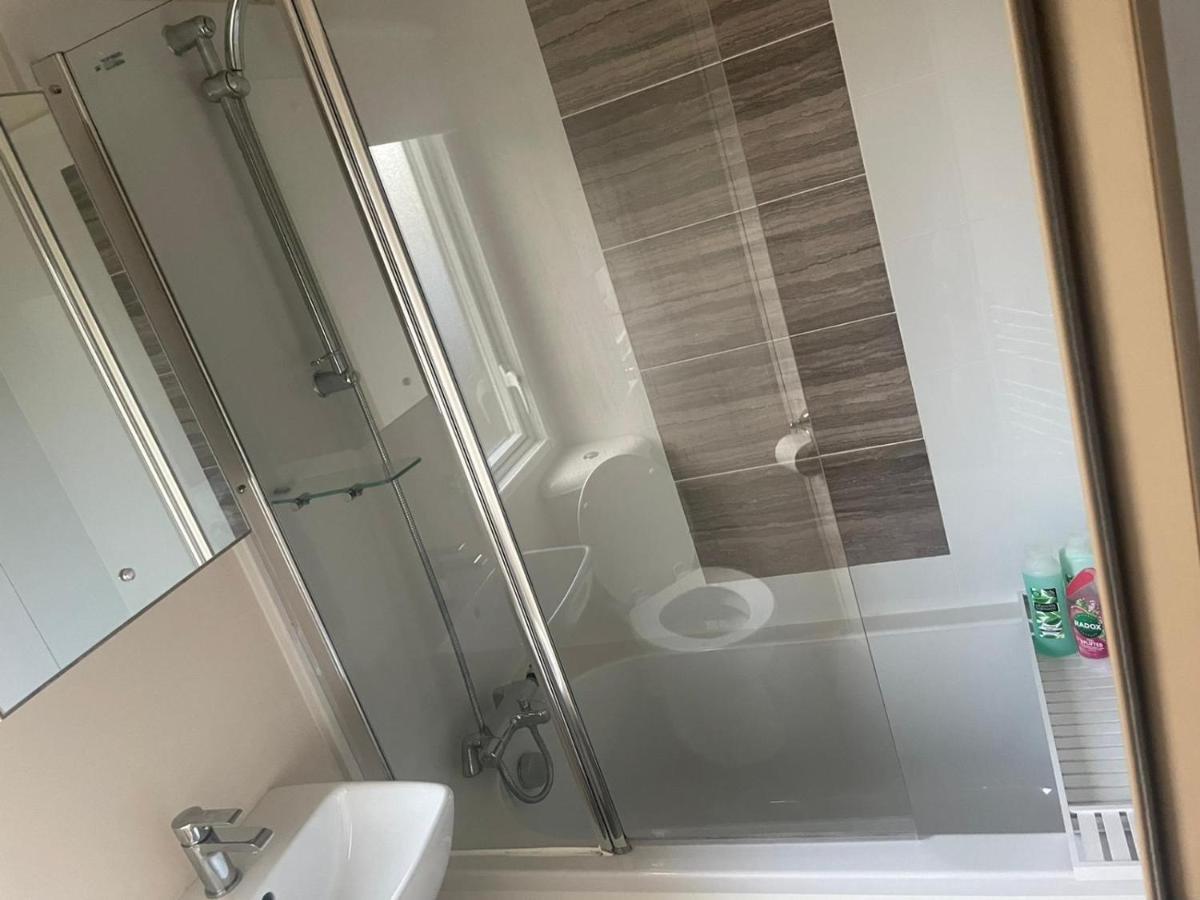 Luxury 6 Berth Caravan, Marton Mere Blackpool Eksteriør billede